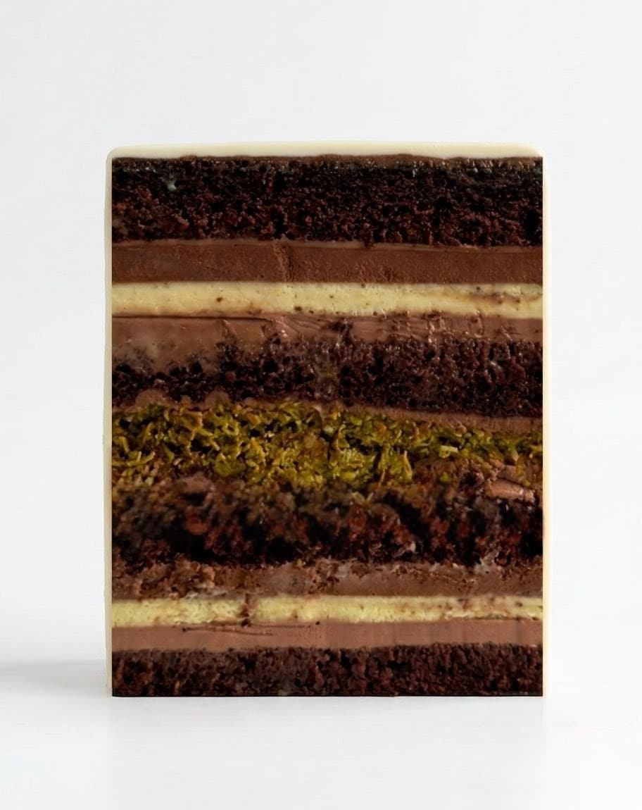 Dubai Chocolate