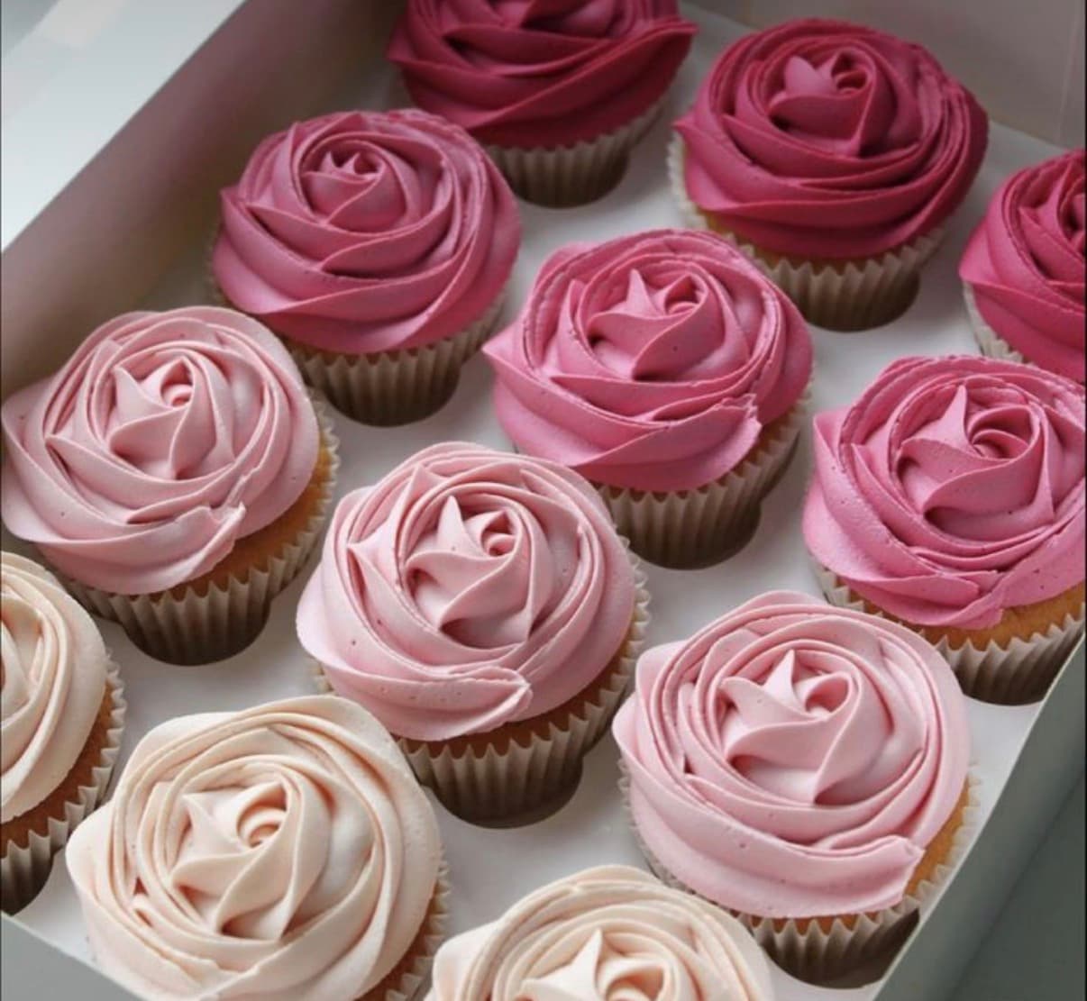 Cupcakes